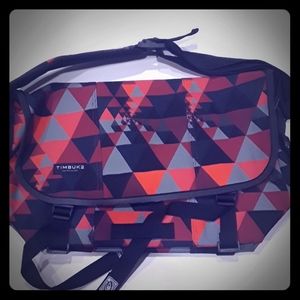 TIMBUK2 Bike Messenger Bag